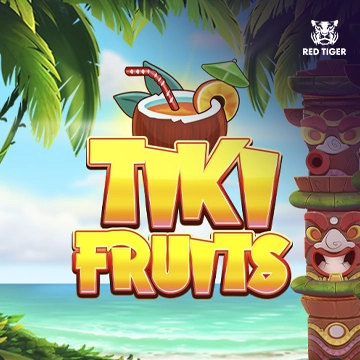 Tiki Fruits - SUPERBET388
