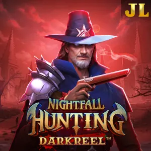 Jili : Nightfall Hunting - SUPERBET388
