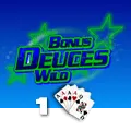 Bonus Deuces Wild 1 Hand - SUPERBET388