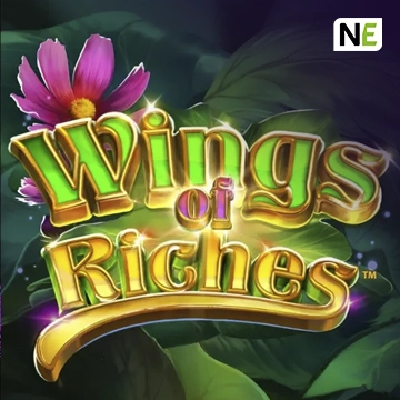 Wings of Riches - SUPERBET388
