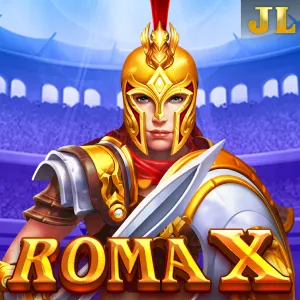 Jili : Roma X - SUPERBET388