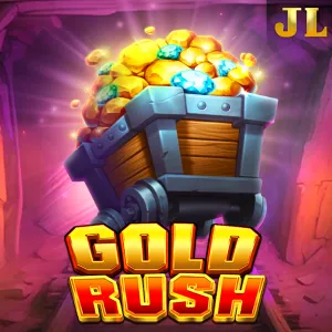 Jili : Gold Rush - SUPERBET388
