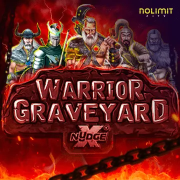 NolimitCity : Warrior Graveyard xNudge - SUPERBET388