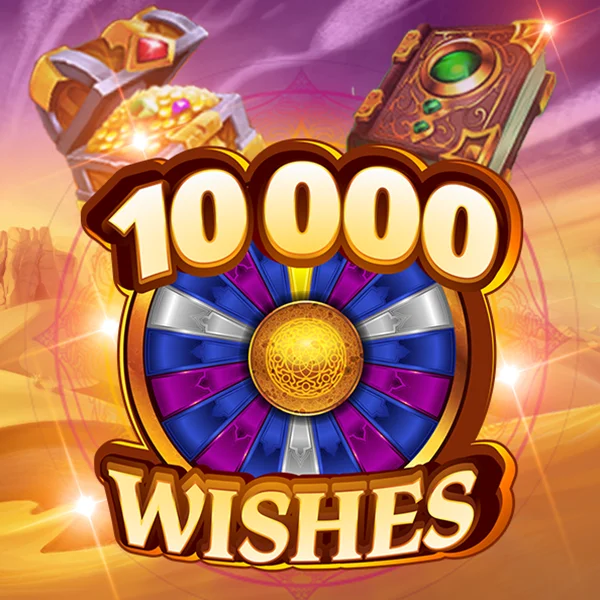10000 Wishes - SUPERBET388