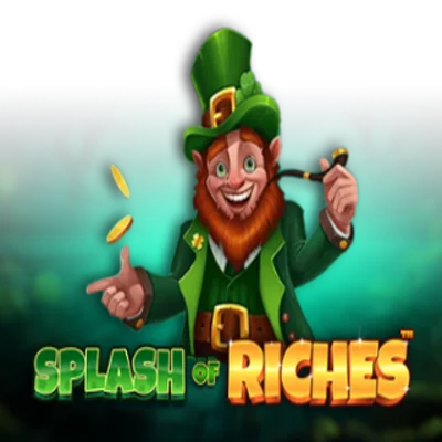 Splash of Riches - SUPERBET388