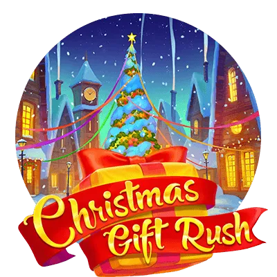 Habanero : Christmas Gift Rush - SUPERBET388