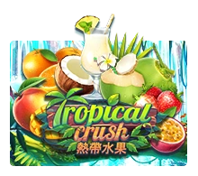 Joker123 : Tropical Crush - SUPERBET388