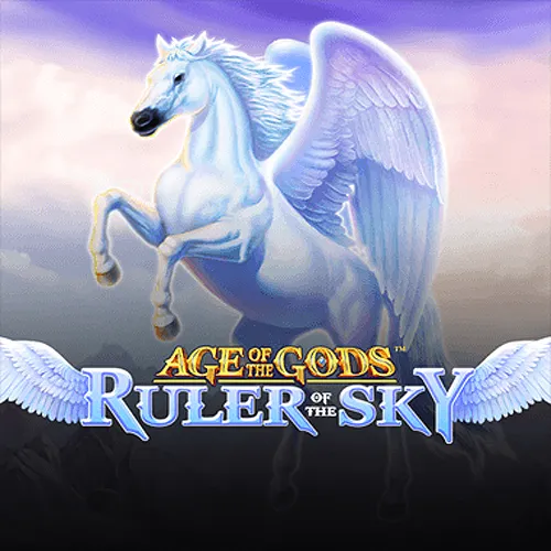 Age of the Gods: Ruler of the Sky™ - SUPERBET388