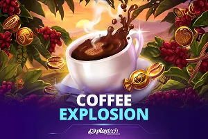 Coffee Explosion - SUPERBET388