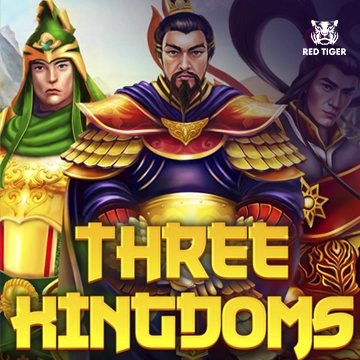 Three Kingdoms - SUPERBET388