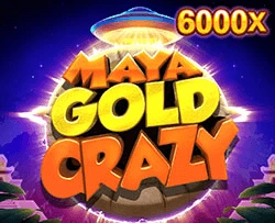 Maya Gold Crazy - SUPERBET388