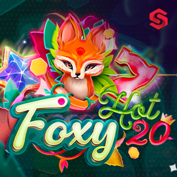 Foxy Hot 20 - SUPERBET388