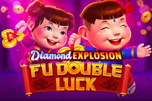 Fu Double Luck Diamond Explosion - SUPERBET388