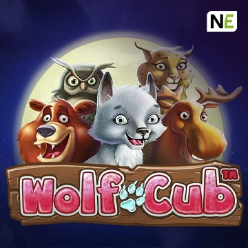 Wolf Cub - SUPERBET388