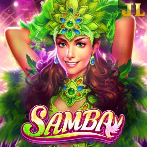 Jili : Samba - SUPERBET388