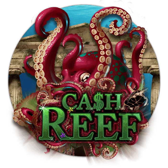 Habanero : Cash Reef - SUPERBET388