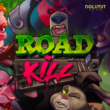 NolimitCity : Roadkill - SUPERBET388