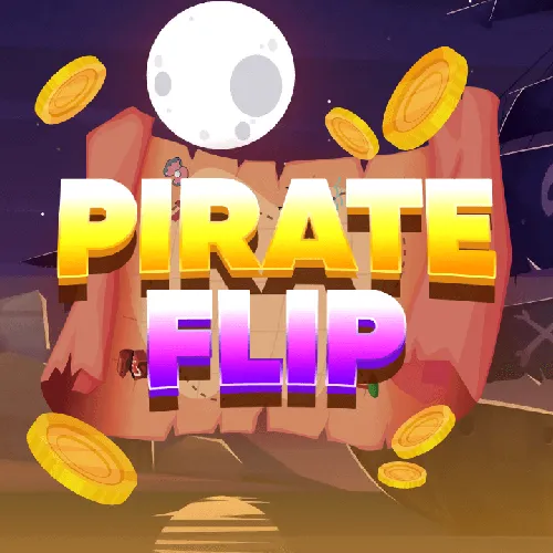 Pirate Flip 海盗王 - SUPERBET388