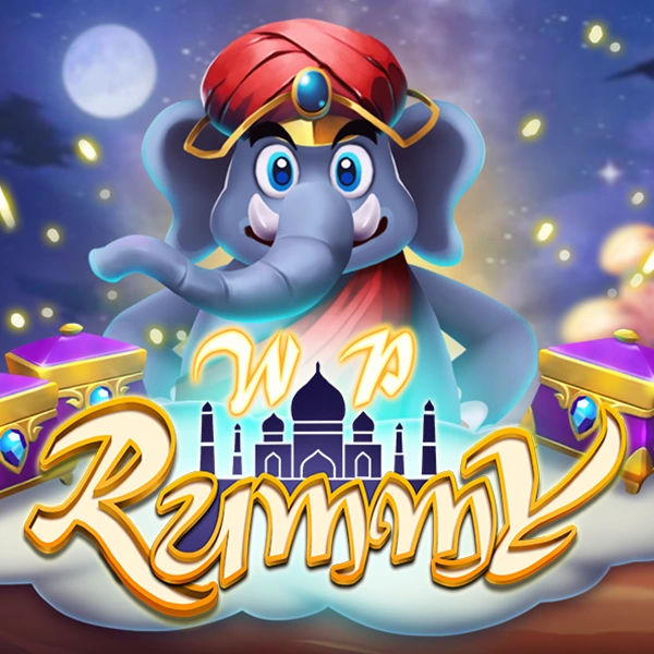 WP Rummy - SUPERBET388