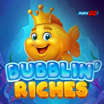 Bubblin Riches - SUPERBET388