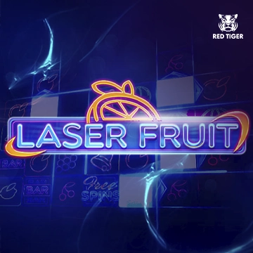 Laser Fruit - SUPERBET388