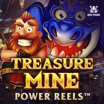 Totem Lightning Power Reels - SUPERBET388