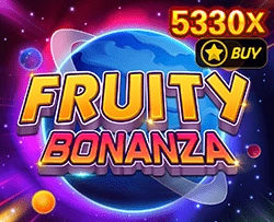 Fruity Bonanza - SUPERBET388
