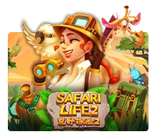 Joker123 : Safari Life 2 - SUPERBET388