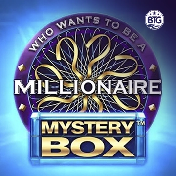 Millionaire Mystery Box - SUPERBET388