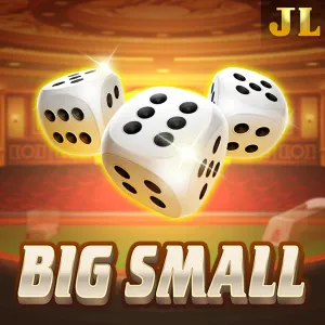 Big Small - SUPERBET388