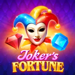 Jili : Jokers Fortune - SUPERBET388
