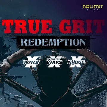 NolimitCity : True Grit Redemption - SUPERBET388