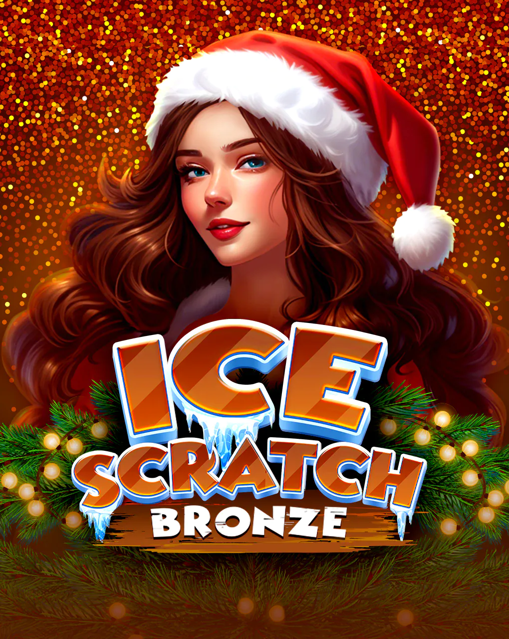 Ice Scratch Bronze - SUPERBET388