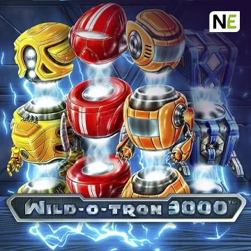 Wild-O-Tron 3000 - SUPERBET388