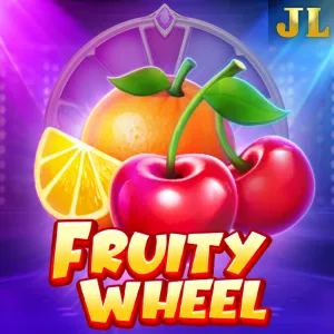 Jili : Fruity Wheel - SUPERBET388