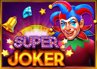 Pragmatic : Super Joker - SUPERBET388
