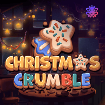 Christmas Crumble - SUPERBET388