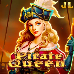 Jili : Pirate Queen - SUPERBET388