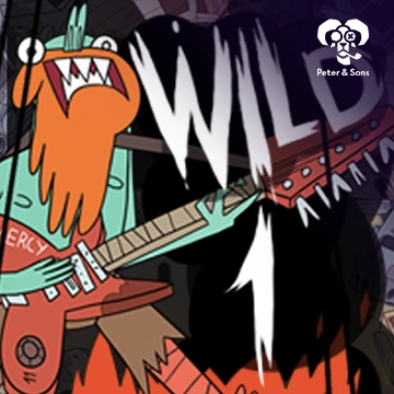 Wild One - SUPERBET388