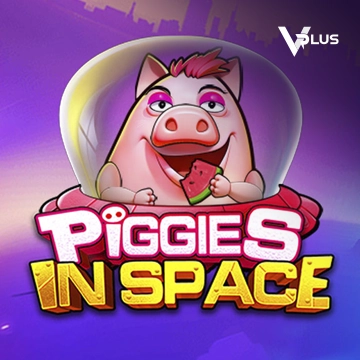Piggies In Space - SUPERBET388