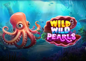 Pragmatic : Wild Wild Pearls - SUPERBET388