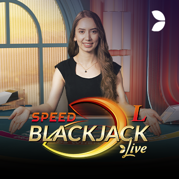 Speed Blackjack L - SUPERBET388