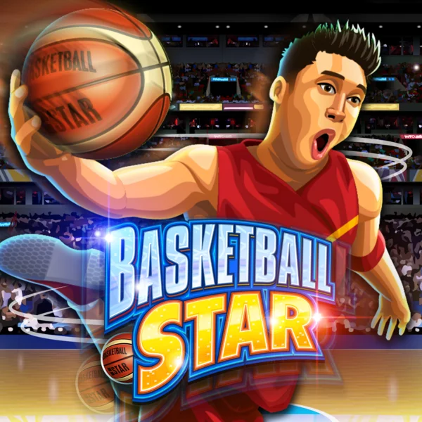 Basketball Star - SUPERBET388