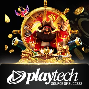 Playtech - SUPERBET388