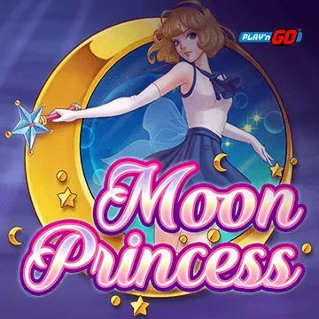 Moon Princess - SUPERBET388