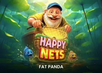 Happy Nets - SUPERBET388