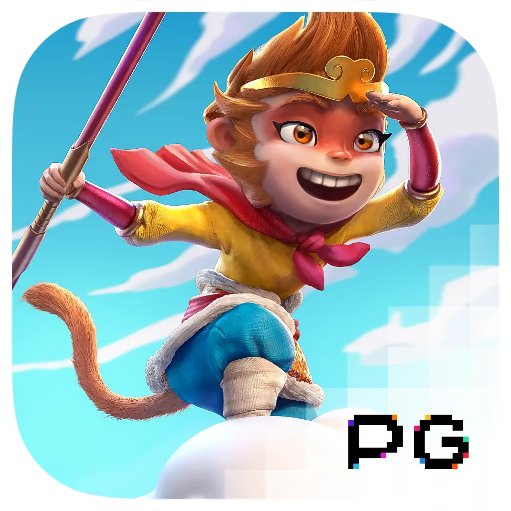 PGSoft : Journey to the Wealth - SUPERBET388