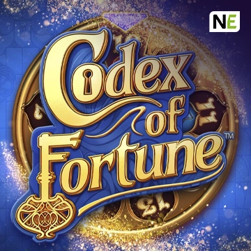 Codex of Fortune - SUPERBET388