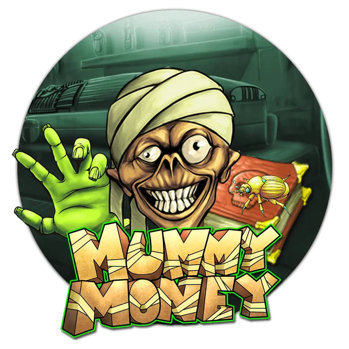 Habanero : Mummy Money - SUPERBET388