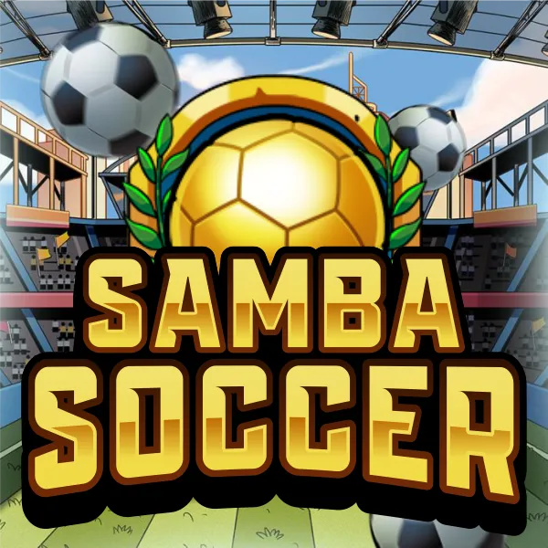 Samba Soccer - SUPERBET388